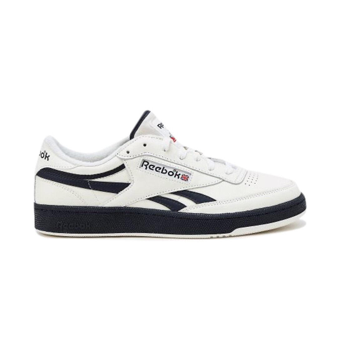 Reebok Club C Revenge Vintage Unisex Beyaz Sneaker 101664944 Sporthink