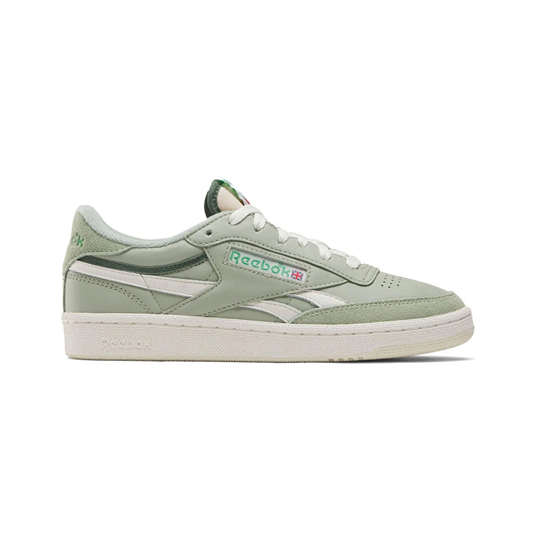 Reebok Club C Revenge Vintage Kad n Ye il Sneaker 101665056 Sporthink