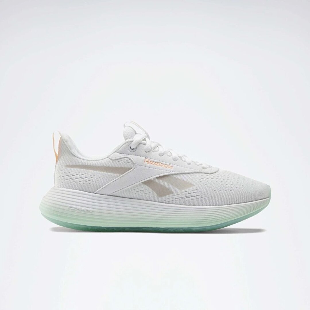 Reebok Dmx Comfort + Kadın Beyaz Koşu Ayakkabısı -1