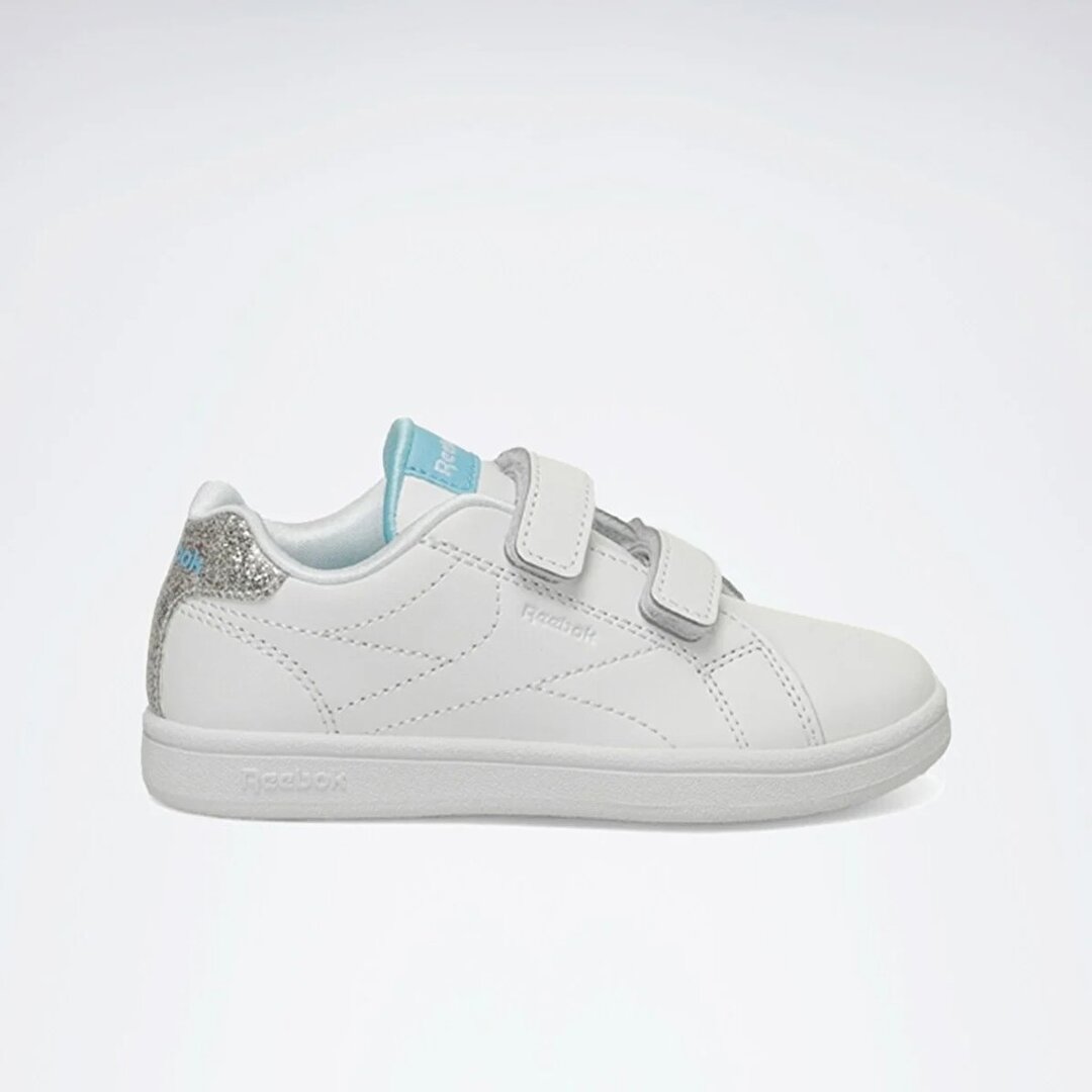 Reebok Royal Complete Cln 2.0 Bebek Beyaz Sneaker -1
