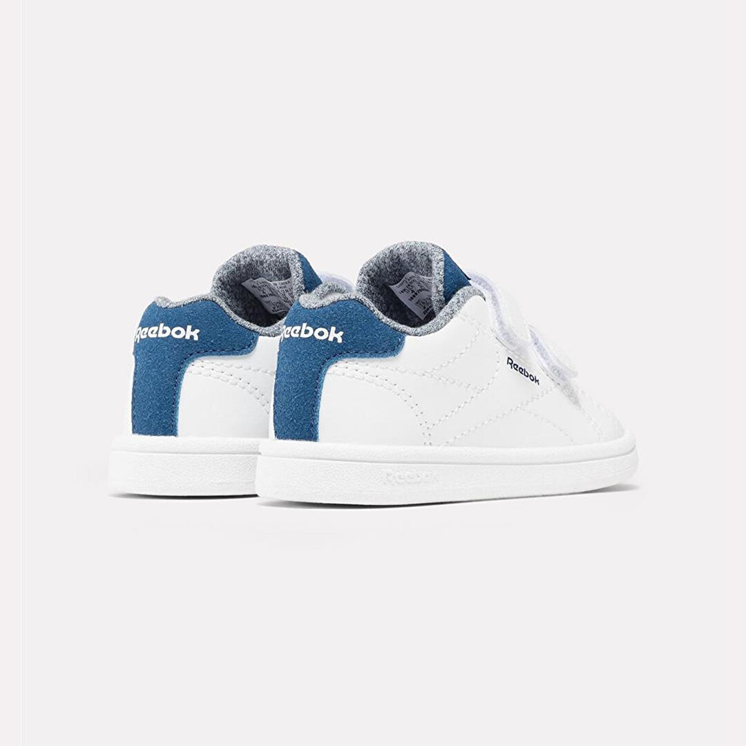 Reebok Royal Complete Cln 2.0 Bebek Beyaz Sneaker 101796158 Sporthink