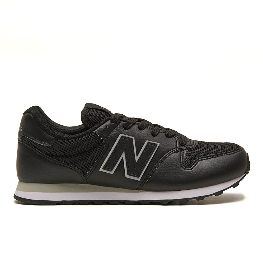 New balance 500 nere 2025