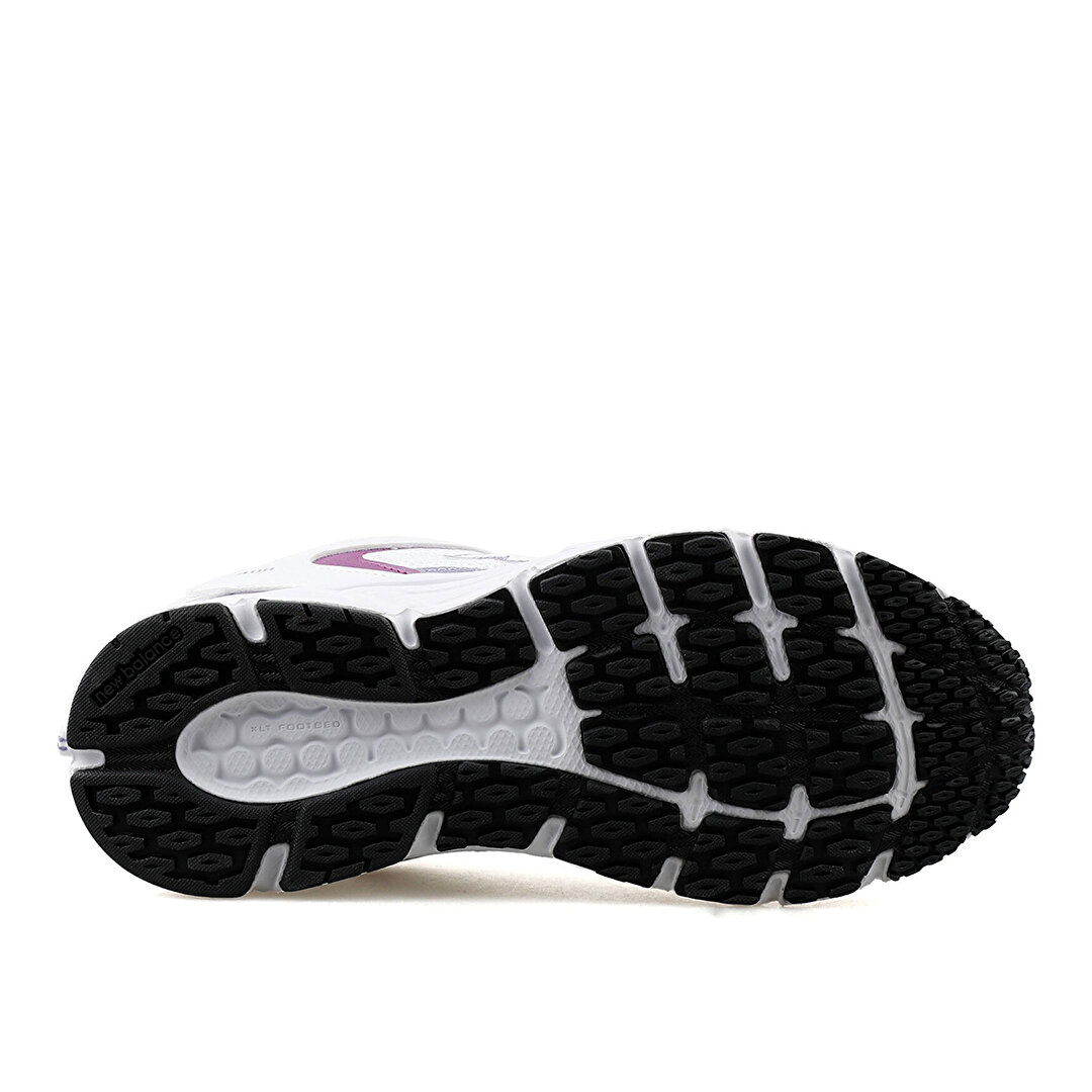 New Balance 408 Unisex Beyaz Spor Ayakkab ML408PL Sporthink