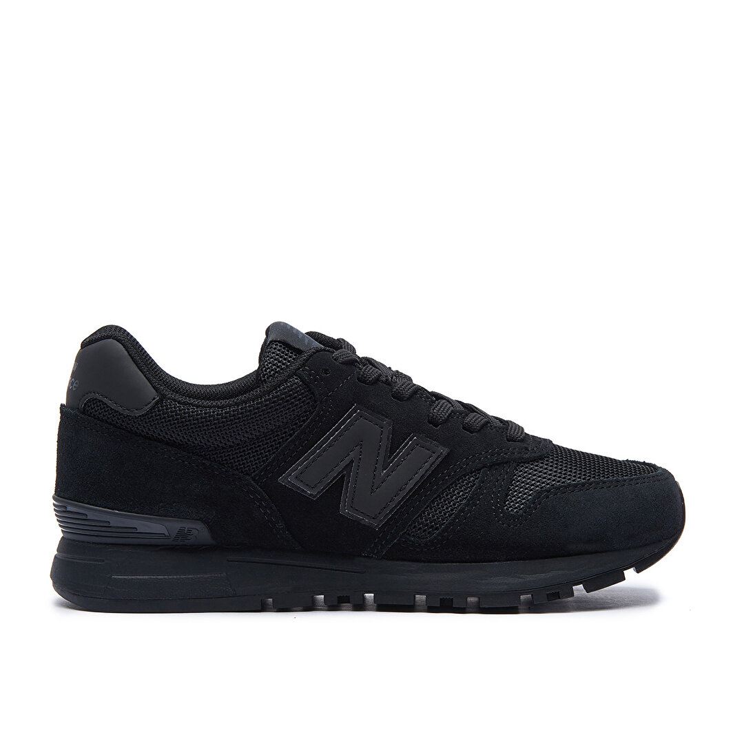 New balance 565 herren schwarz best sale