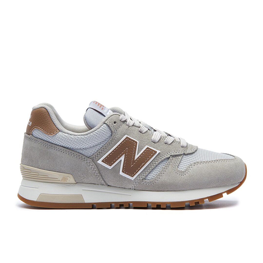 New Balance 565 Kad n Gri Spor Ayakkab WL565GTG Sporthink