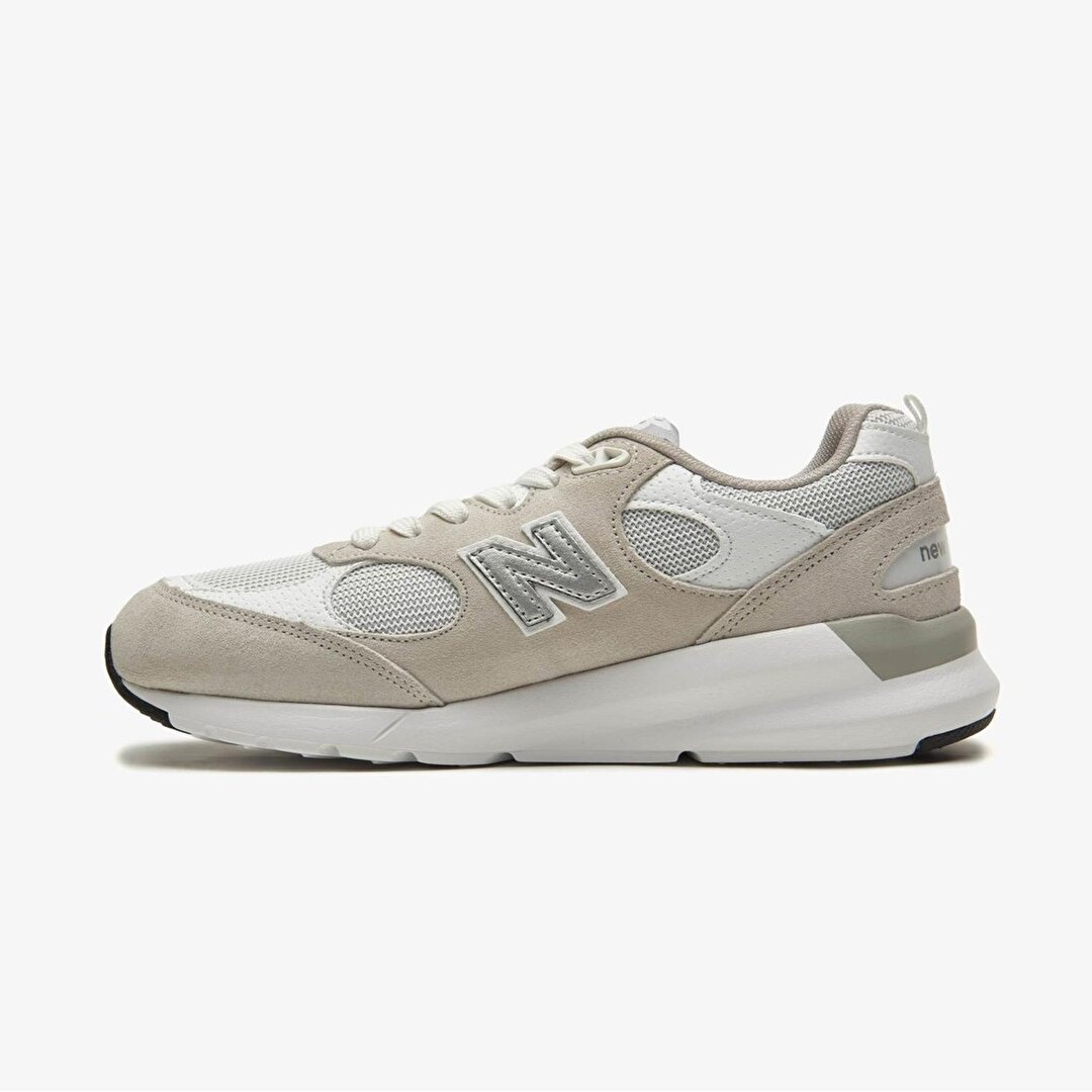 New Balance 109 Kad n Gri Spor Ayakkab WS109ILG Sporthink