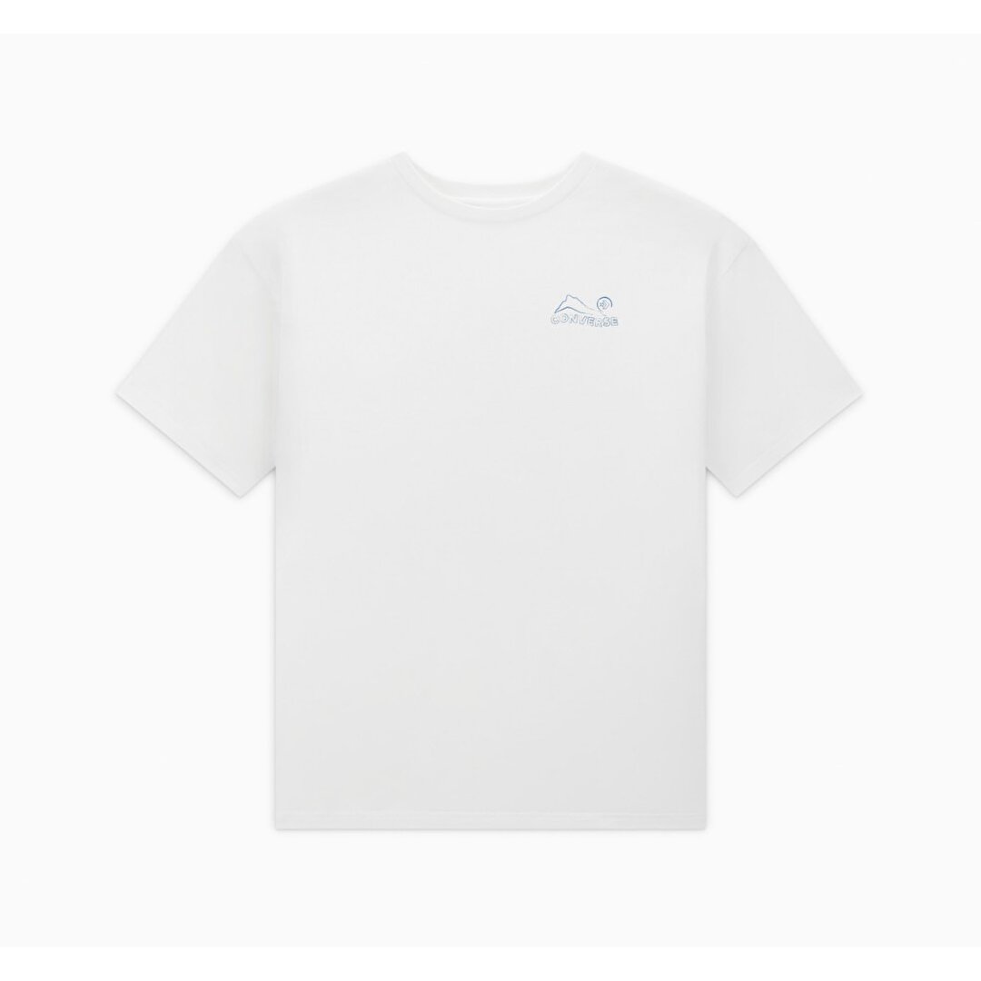 T shirt converse original store