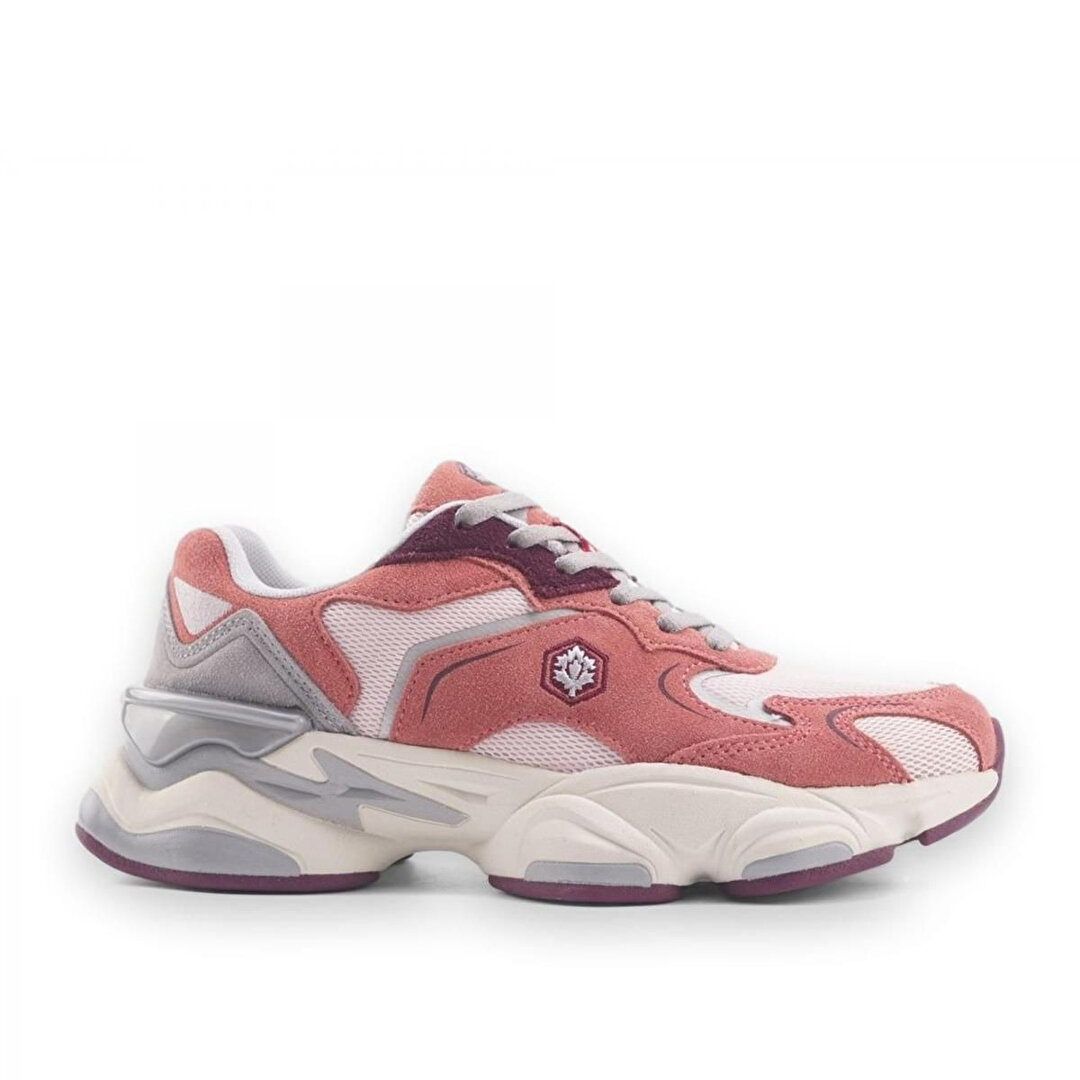 Lumberjack Madax Mesh Sue Kadın Sneaker -1