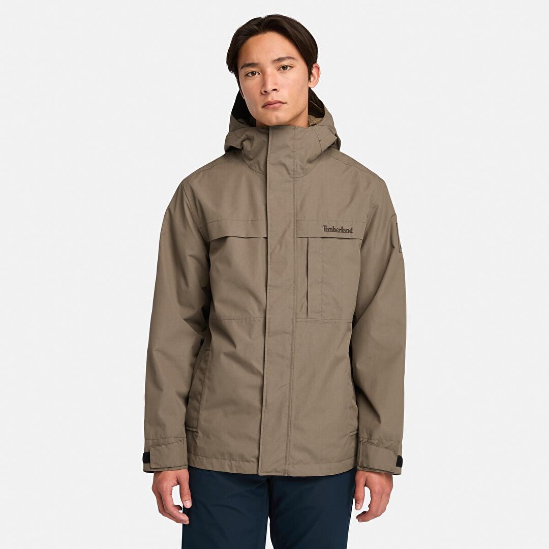 Timberland 3 in 1 jacket cheap