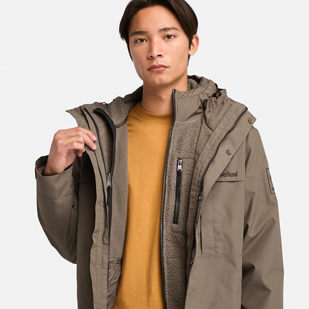 Timberland 3in1 hot sale