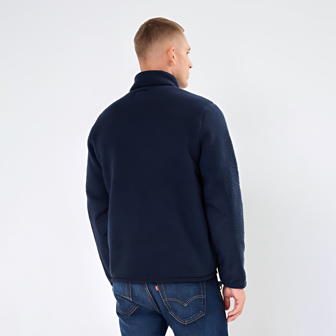 Timberland sherpa jacket cheap