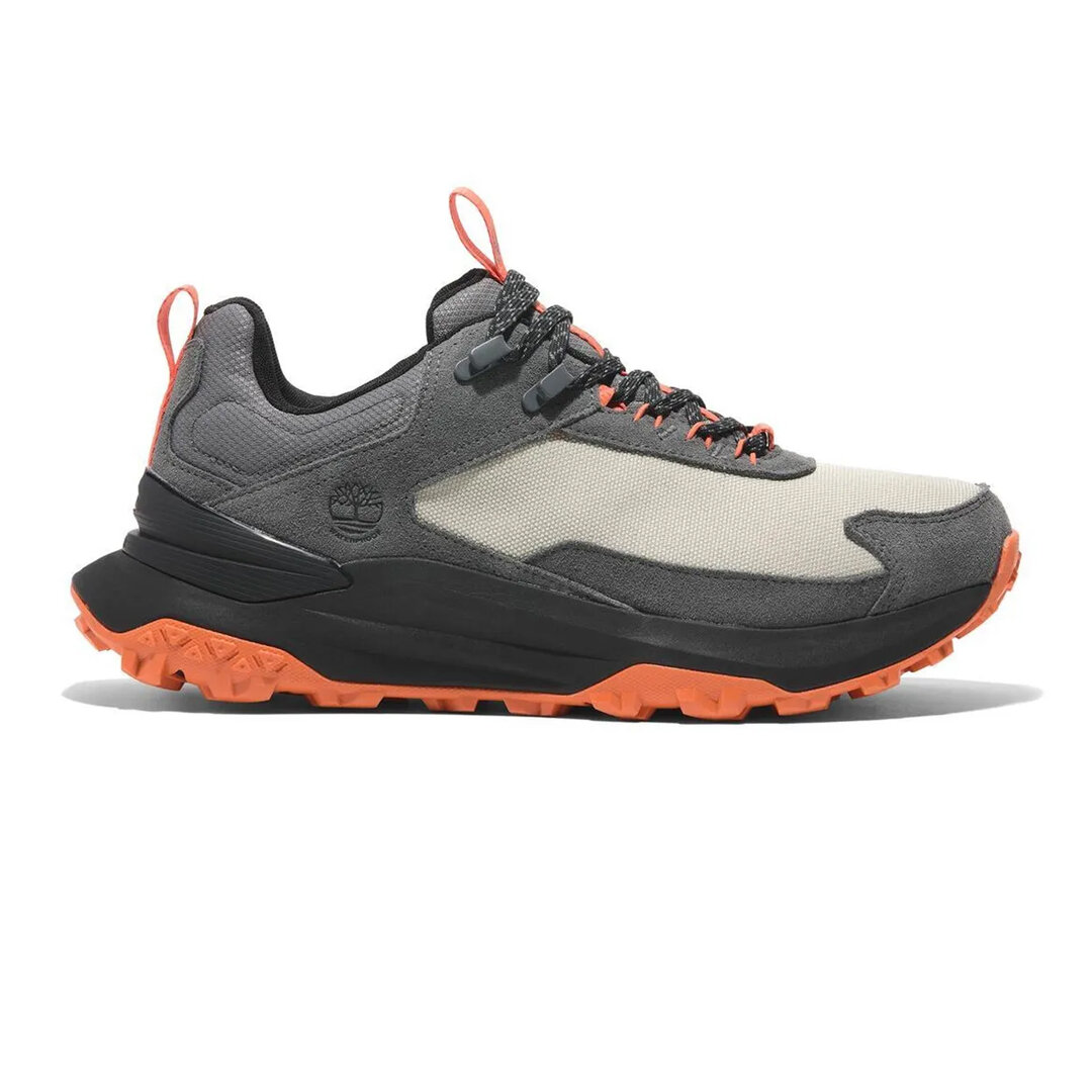Timberland Motion Access Low Lace Up Waterpro Erkek Outdoor Ayakkab TB0A6D9HEO41 Sporthink