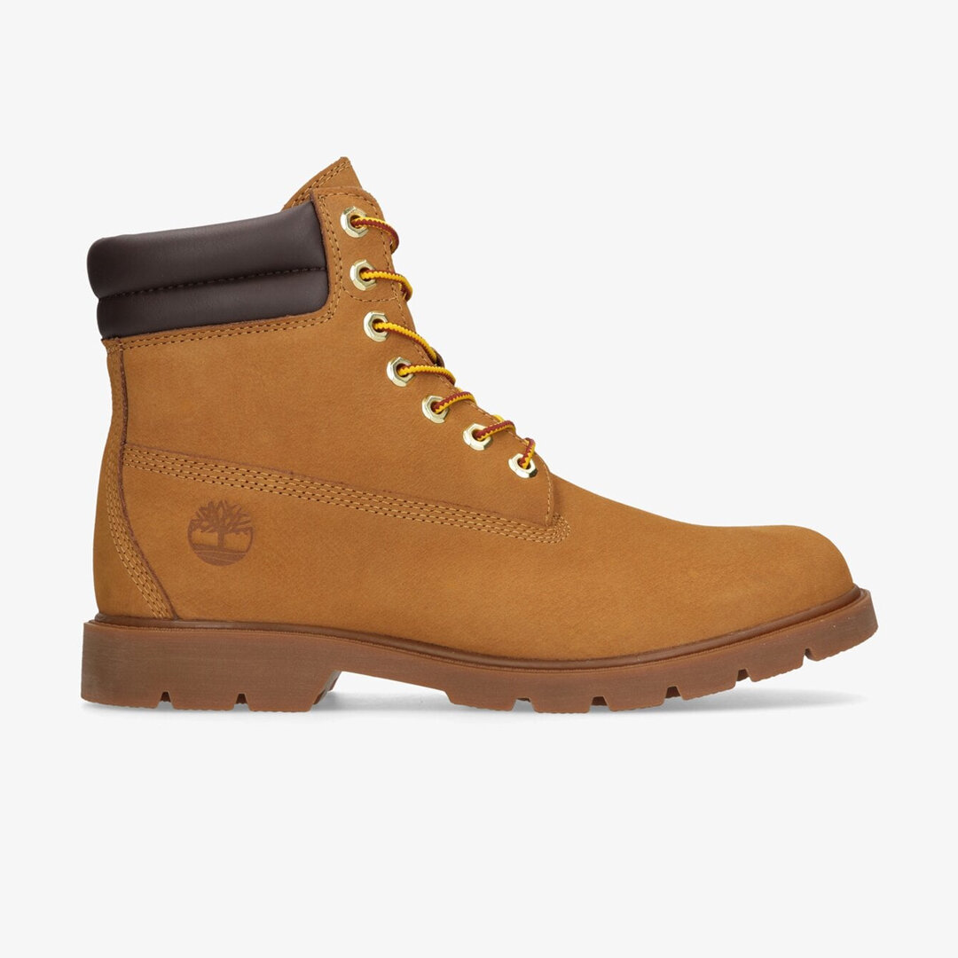 Timberland 6 top