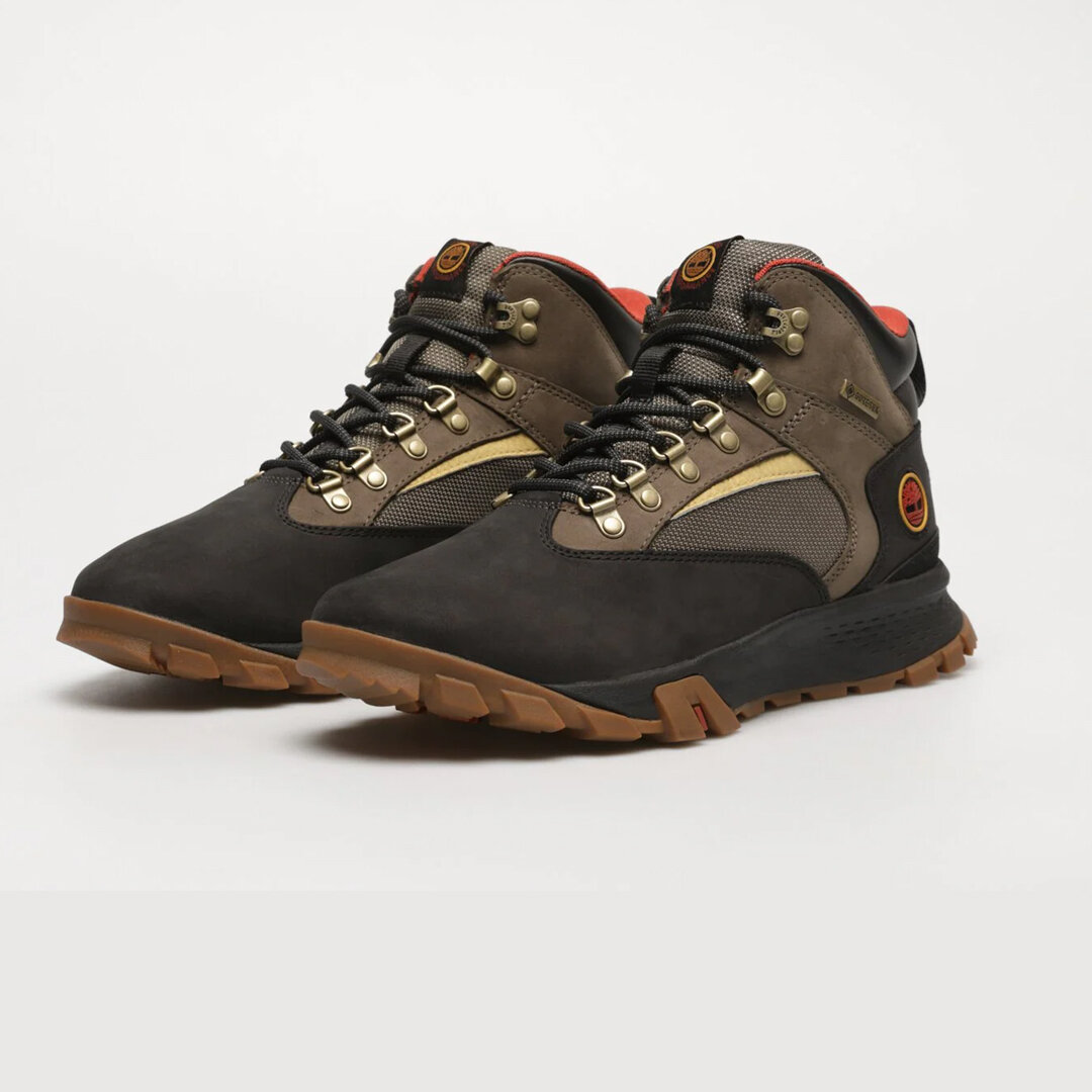 Timberland gore tex homme sales