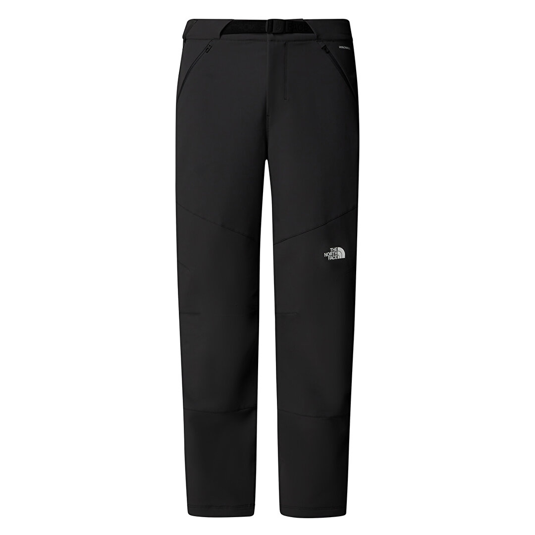 The North Face Diablo Reg Tapered Erkek Siyah Pantolon - 1