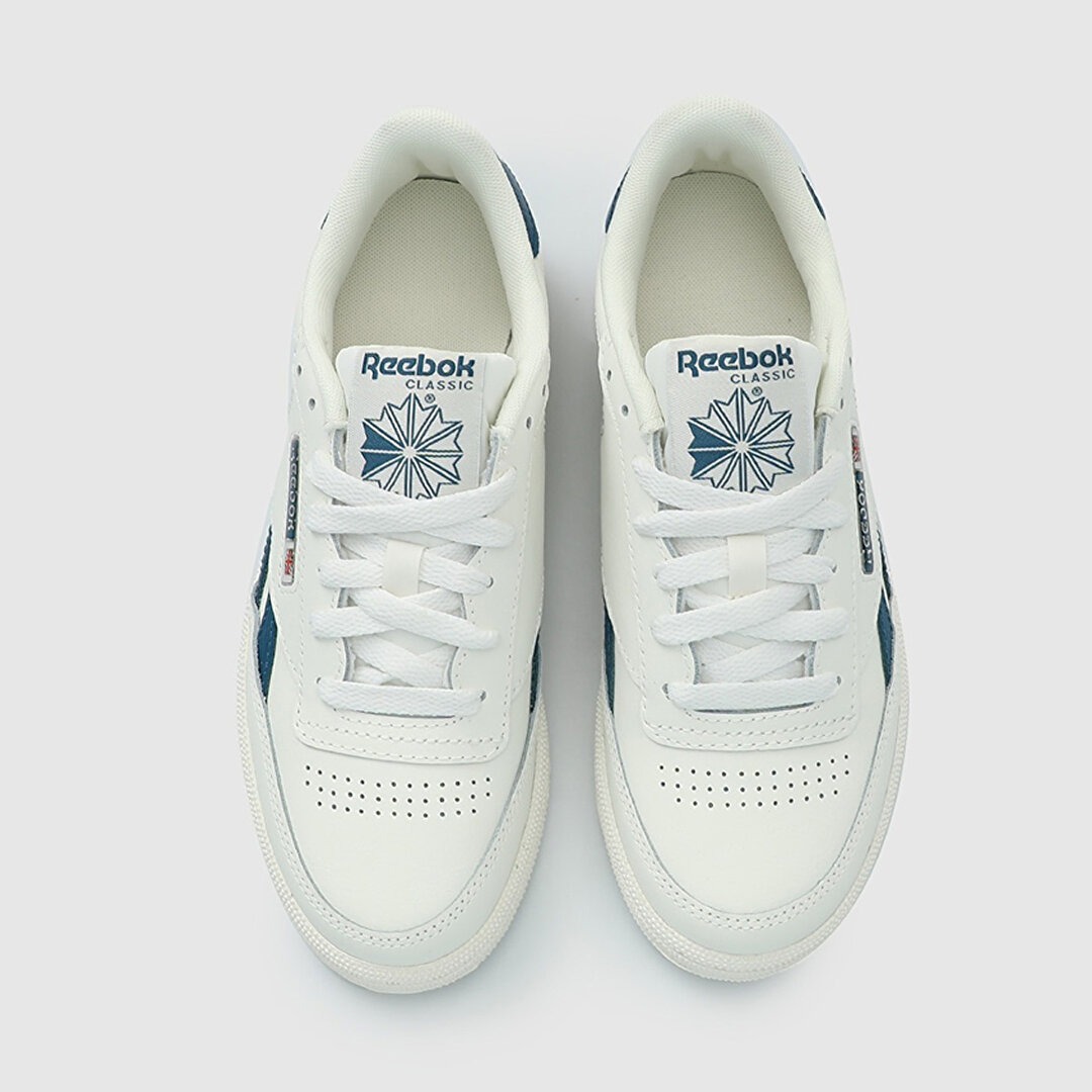 Crossover x reebok club c deals