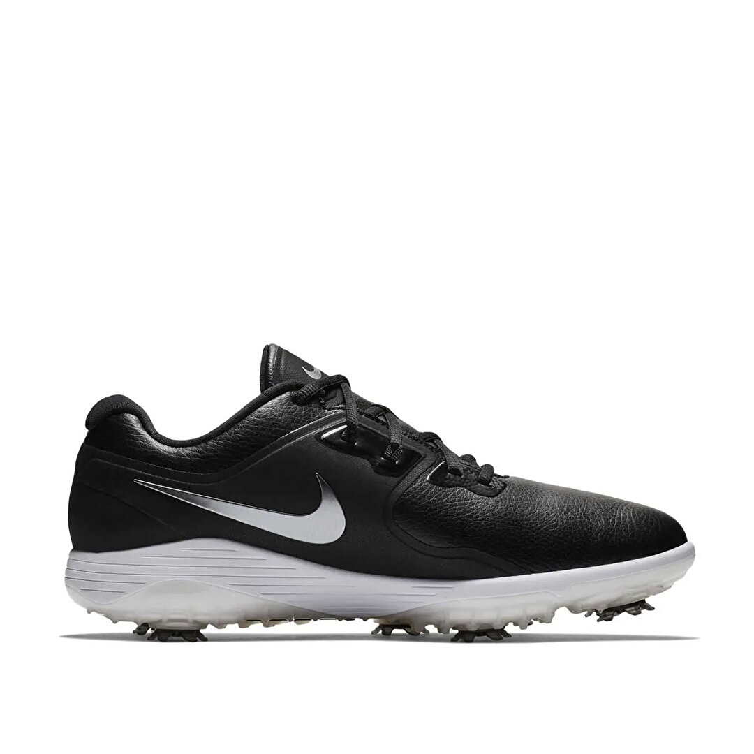 Nike Vapor Pro Erkek Siyah Golf Ayakkab s AQ2197 001 Sporthink