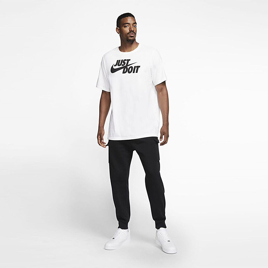 T shirt nike just do it clearance