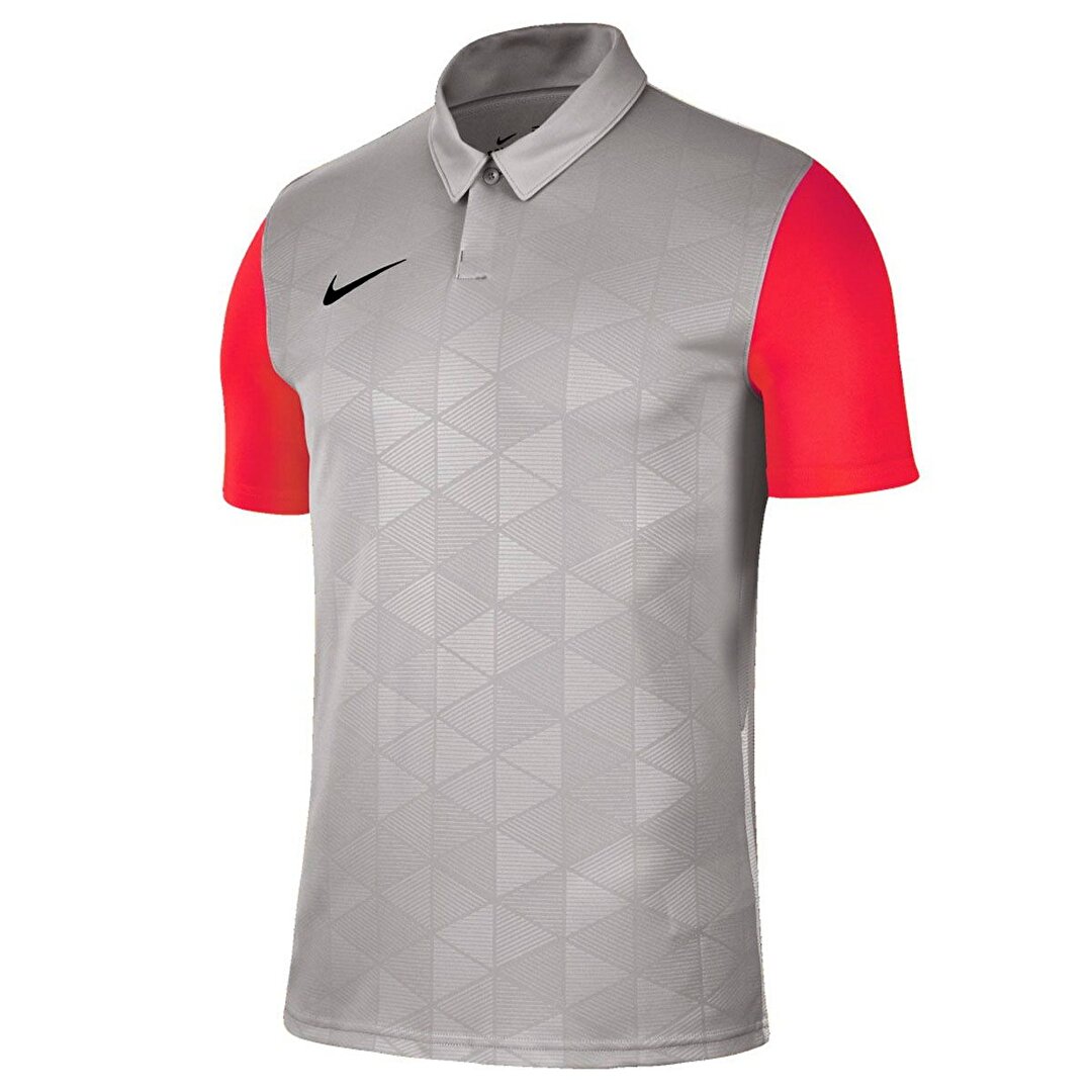 Nike Trophy IV Erkek Klasik Yaka Forma - 1