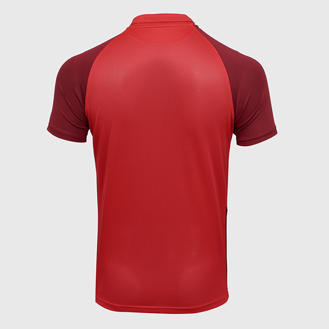 Nike Trophy IV Polo Cocuk K rm z Klasik Yaka Forma