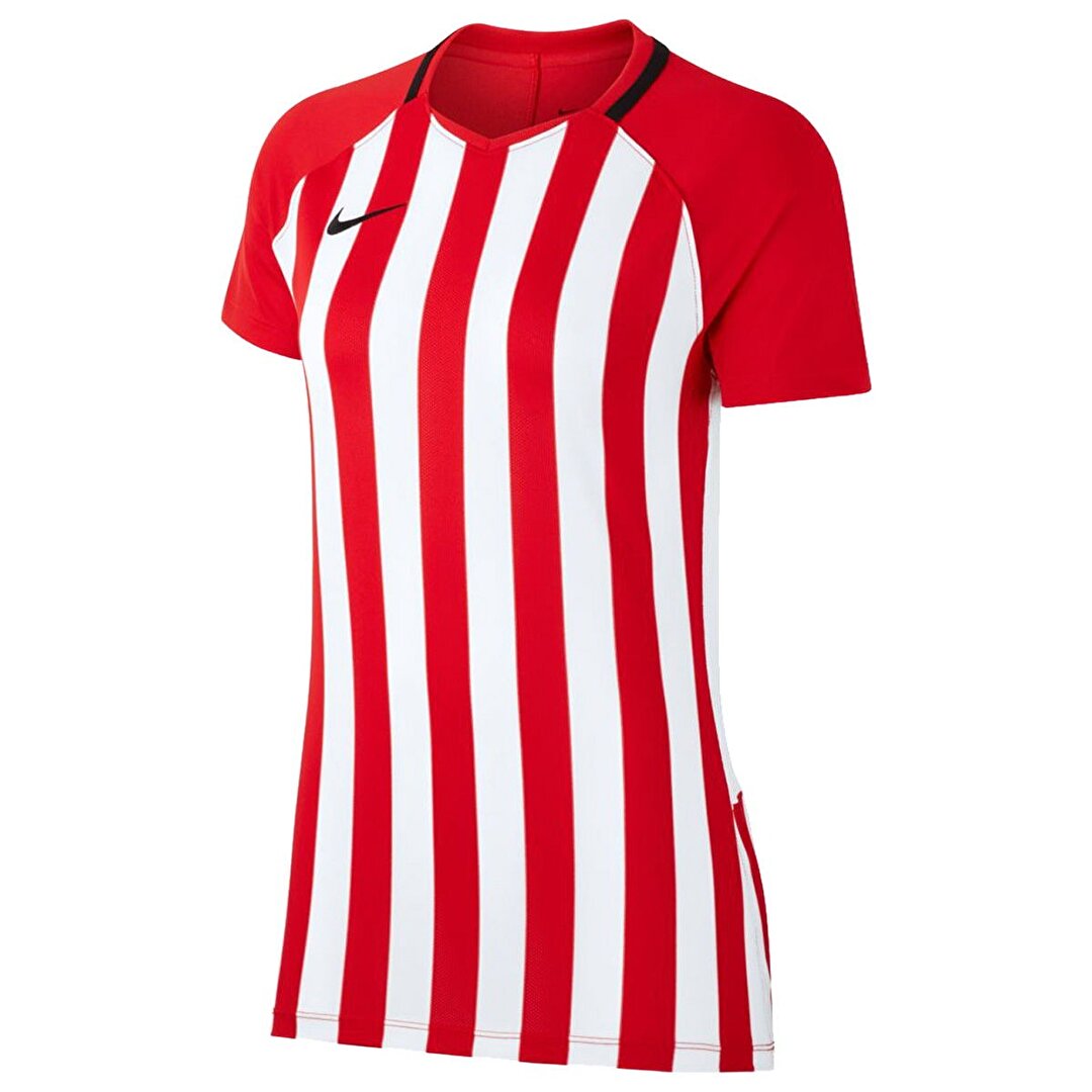 Nike striped division iii ss jersey cheap