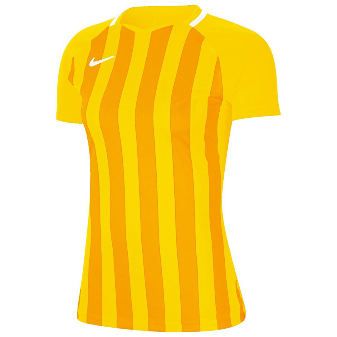 Nike Striped Division III Kad n Sar V Yaka Forma CN6888 719 Sporthink