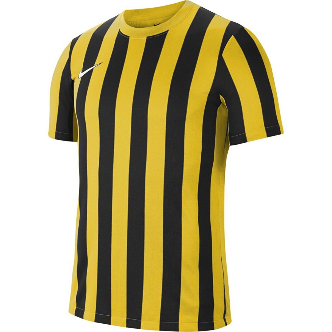 Nike Dri-Fit Division 4 Erkek Yuvarlak Yaka Forma - 1