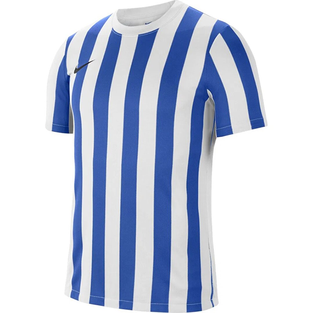 Nike Stripe Division IV Cocuk Yuvarlak Yaka Forma