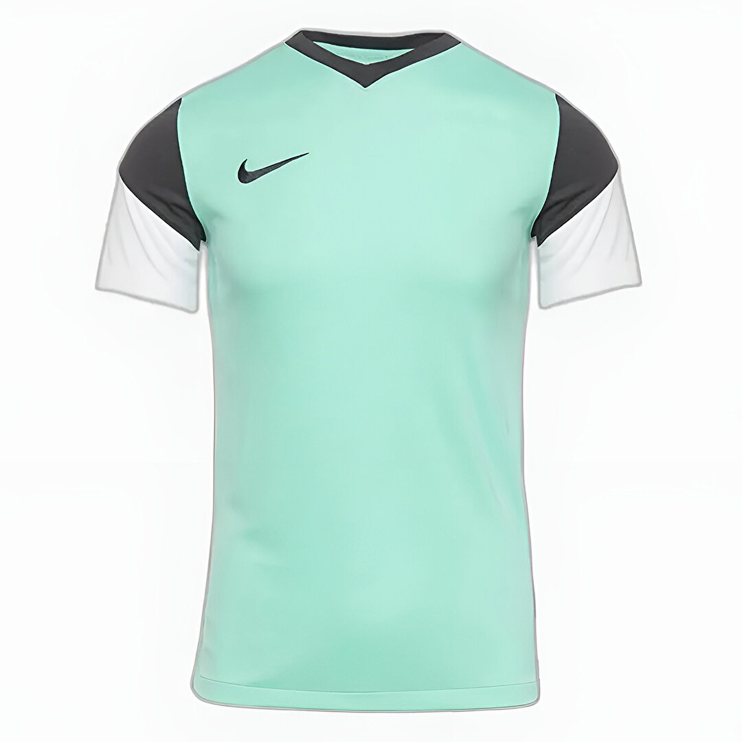 Nike Dri-Fit Park Derby 3 Erkek Mavi V Yaka Forma -1