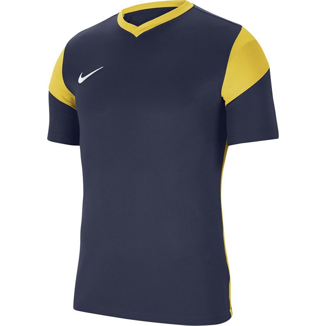 Nike Derby III Çocuk Lacivert V Yaka Forma -1