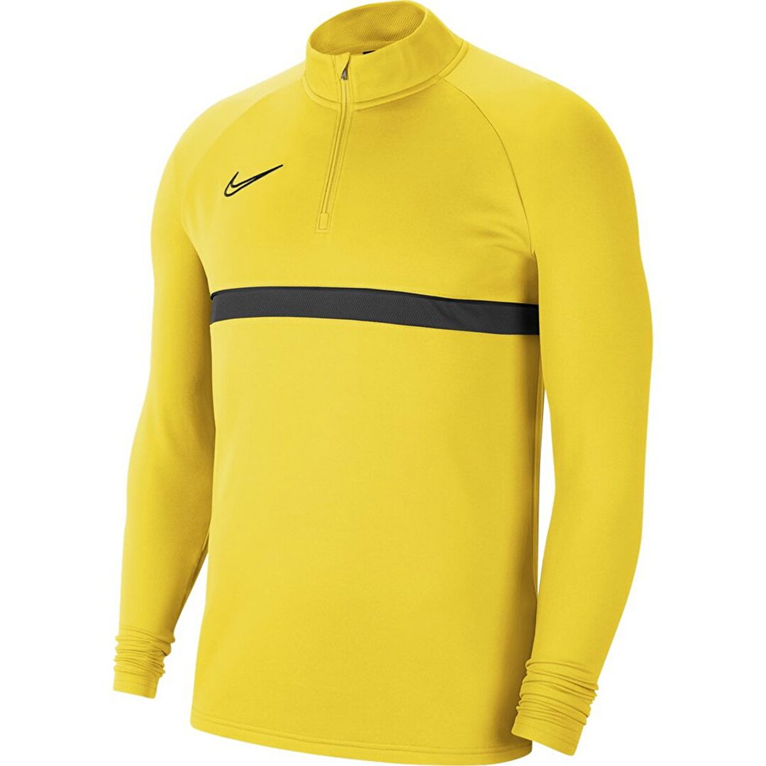 Nike sweater half zip top