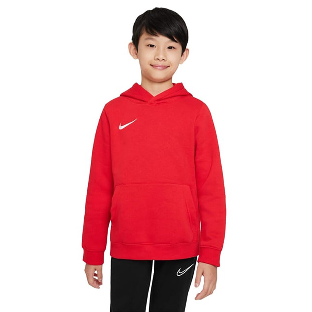 Nike Park 20 Cocuk K rm z Kapu onlu Hoodie
