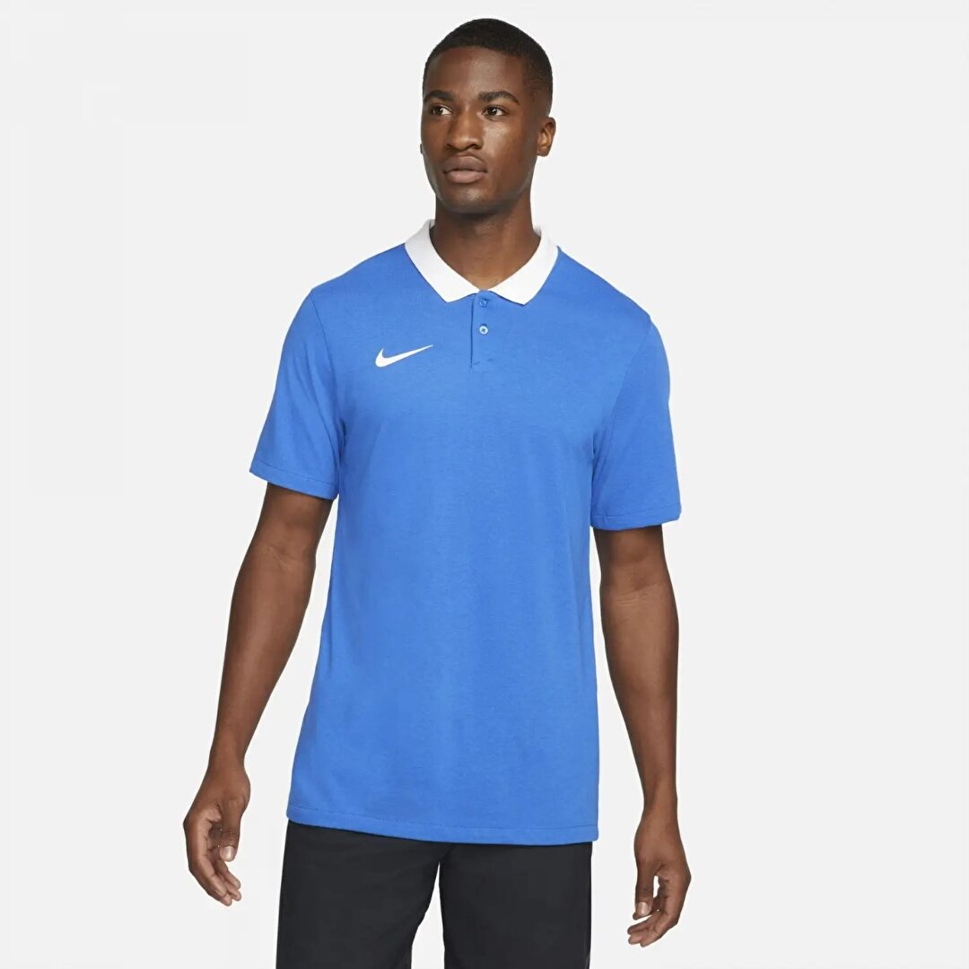 Nike team polo hot sale