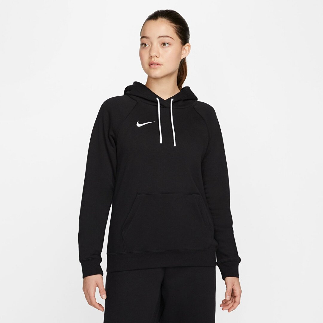 Nike team pullover top