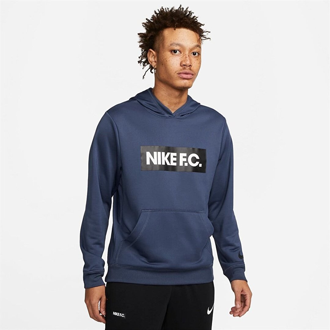 Nike fc graphic crew on sale