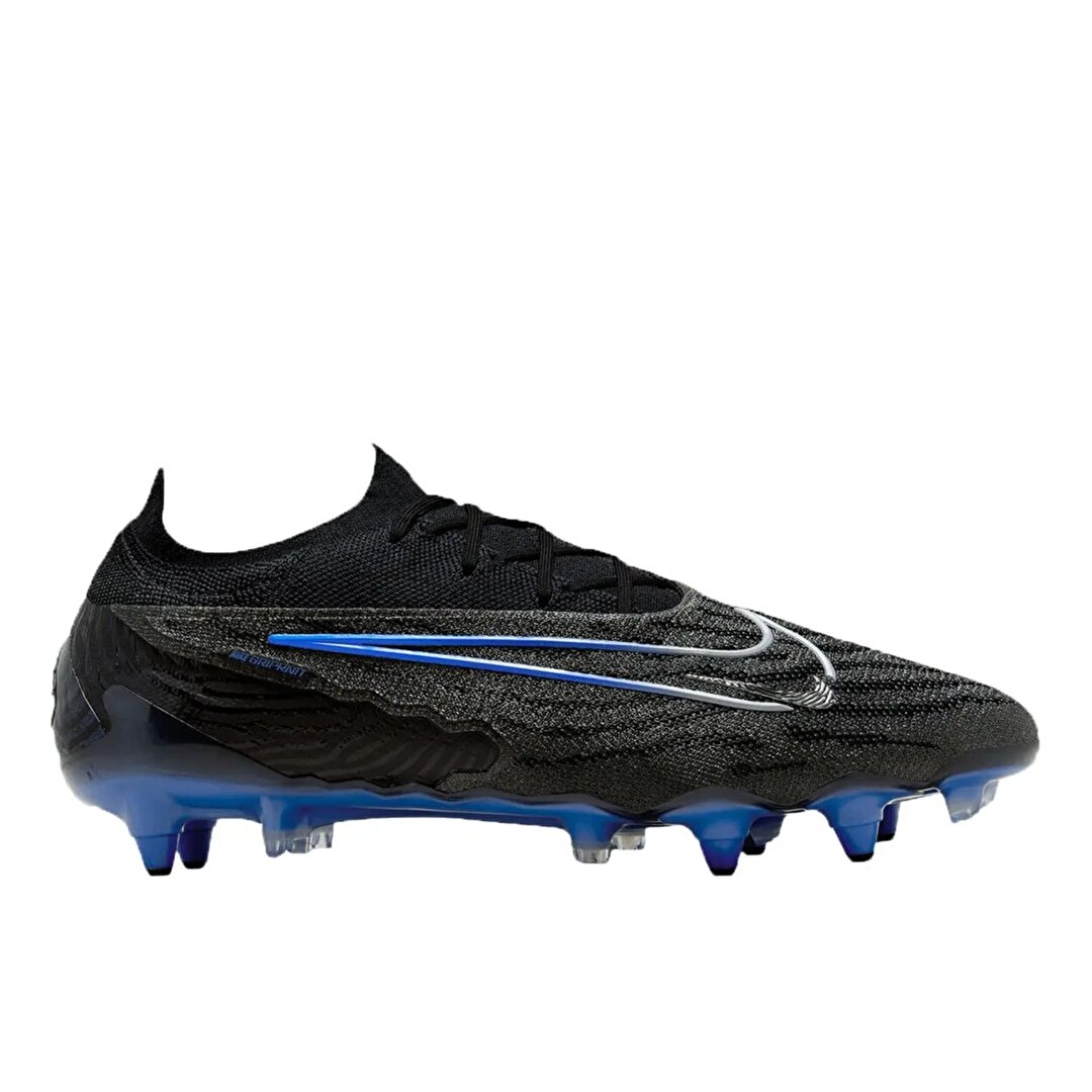 Nike Gripknit Phantom Gx Elite Sg Pro Ac Erkek Siyah Krampon -1