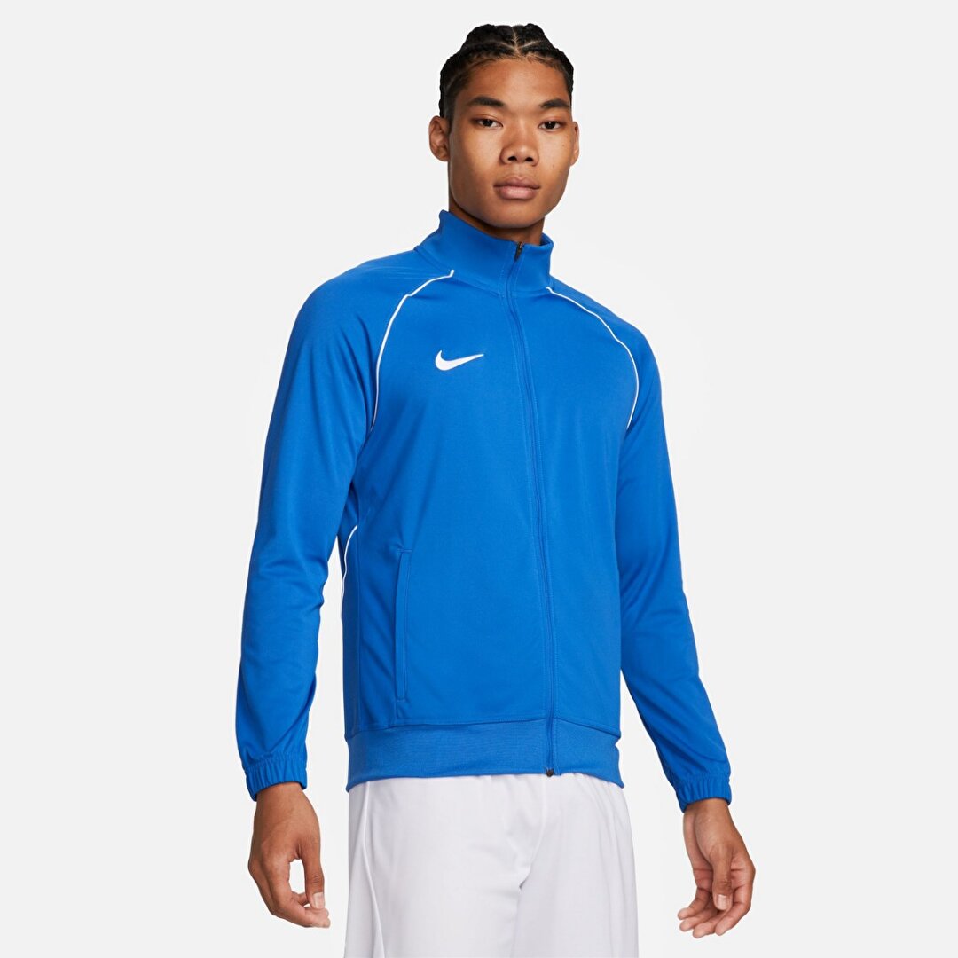 Nike sweater half zip discount