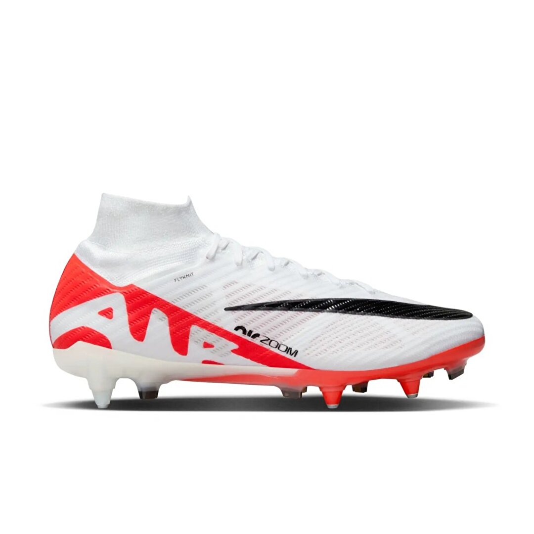 Nike Zoom Mercurial Superfly 9 Elite Sg Pro Erkek Krampon