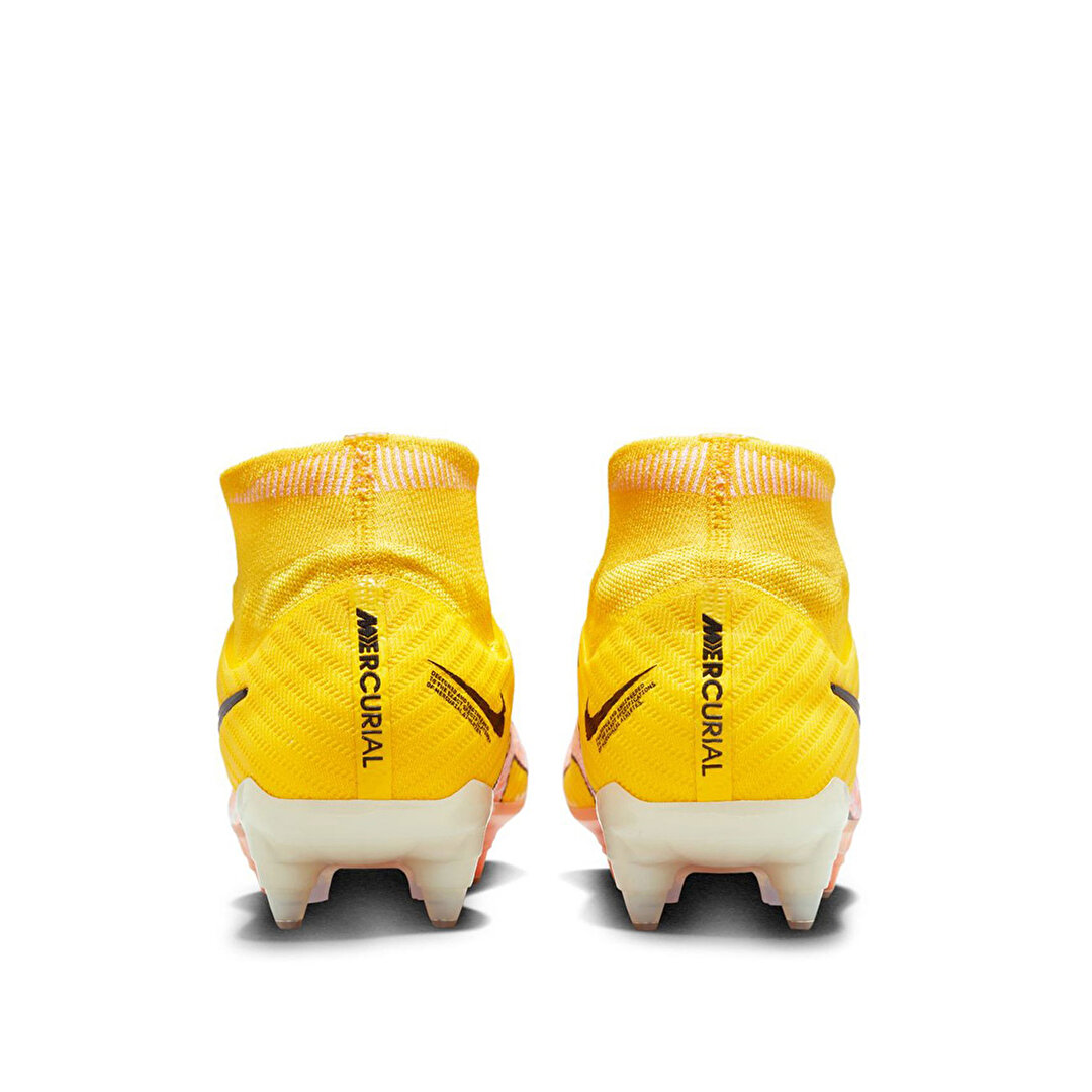 Nike Zoom Mercurial Superfly 9 Elite Sg Pro Erkek Sar Krampon