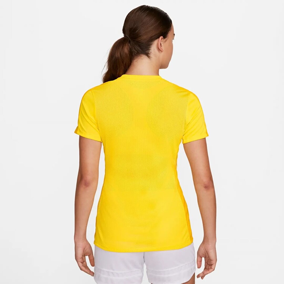 Nike Academy Dri Fit Kad n Sar Yuvarlak Yaka Ti ort DR1338 719 Sporthink