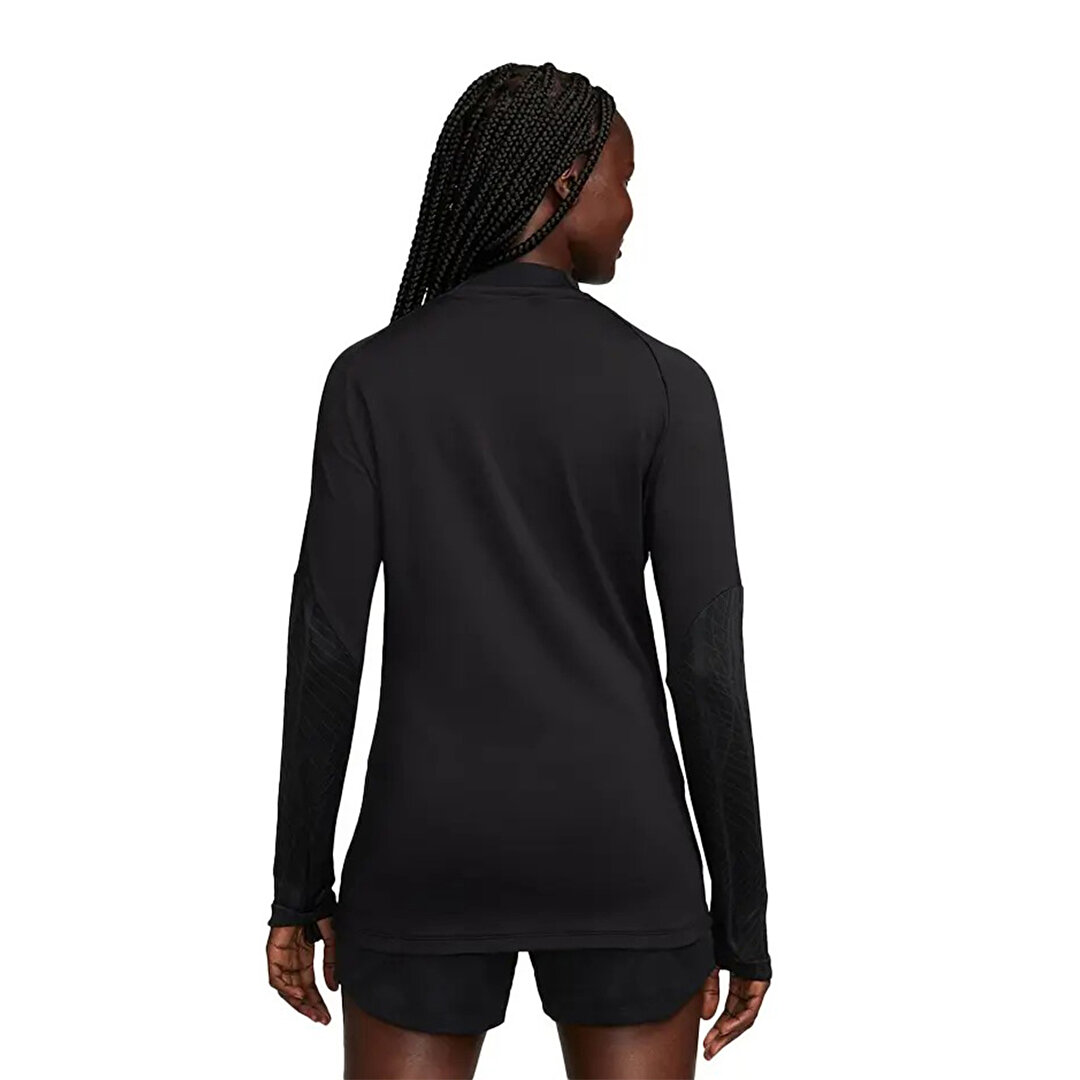 Nike femme rally half zip hotsell