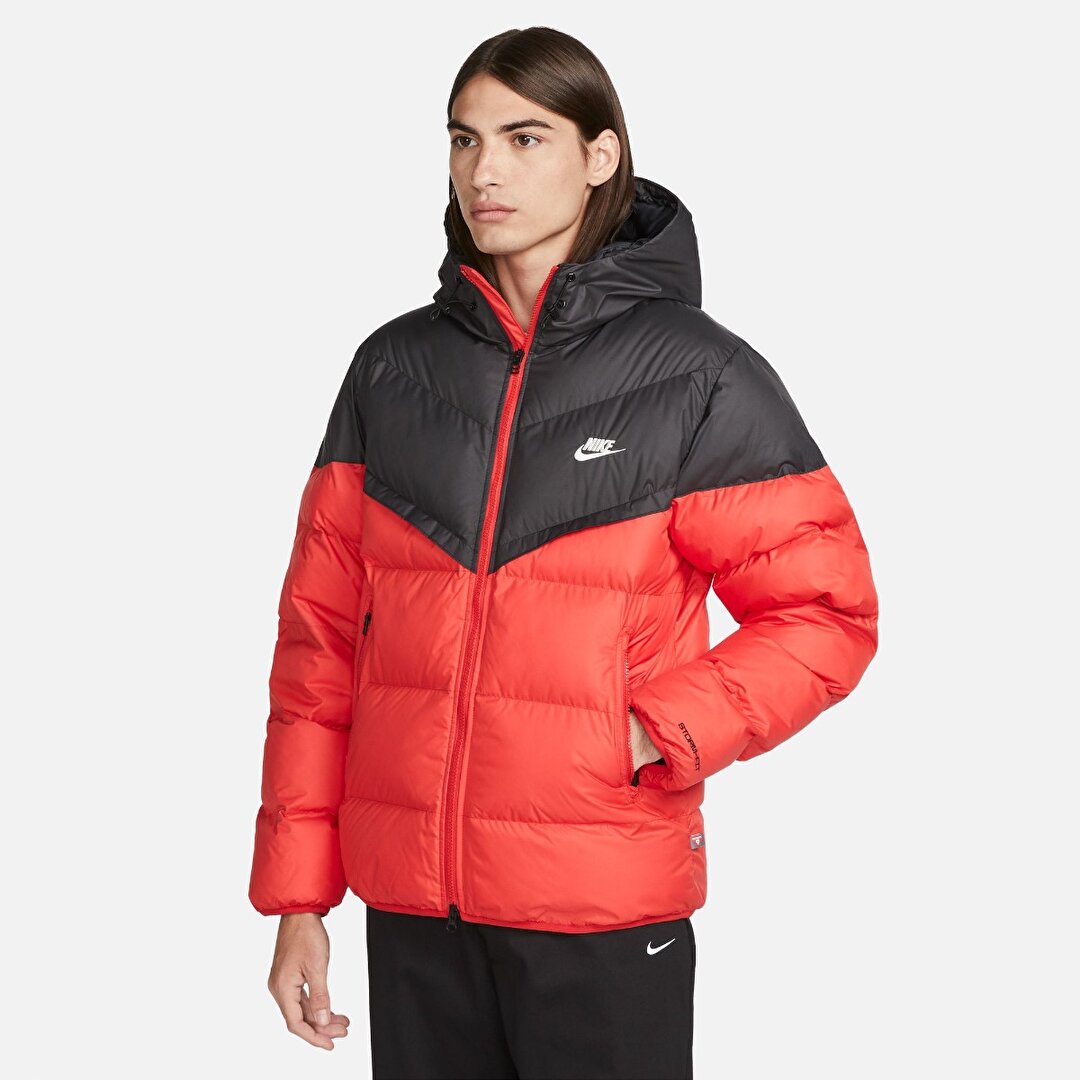 Nike storm fit pullover shop