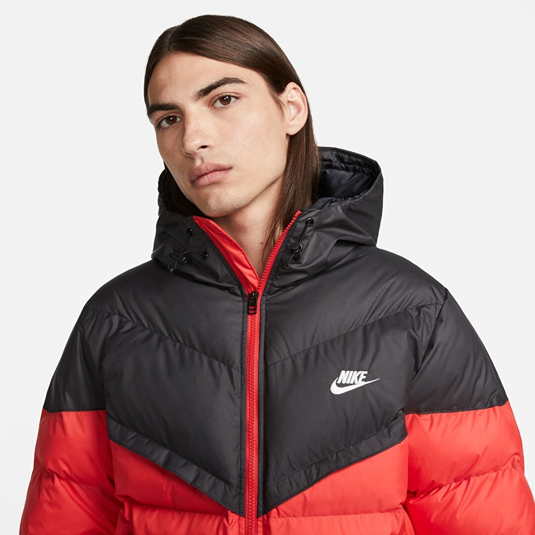 Nike storm f jkt lds cl98 outlet