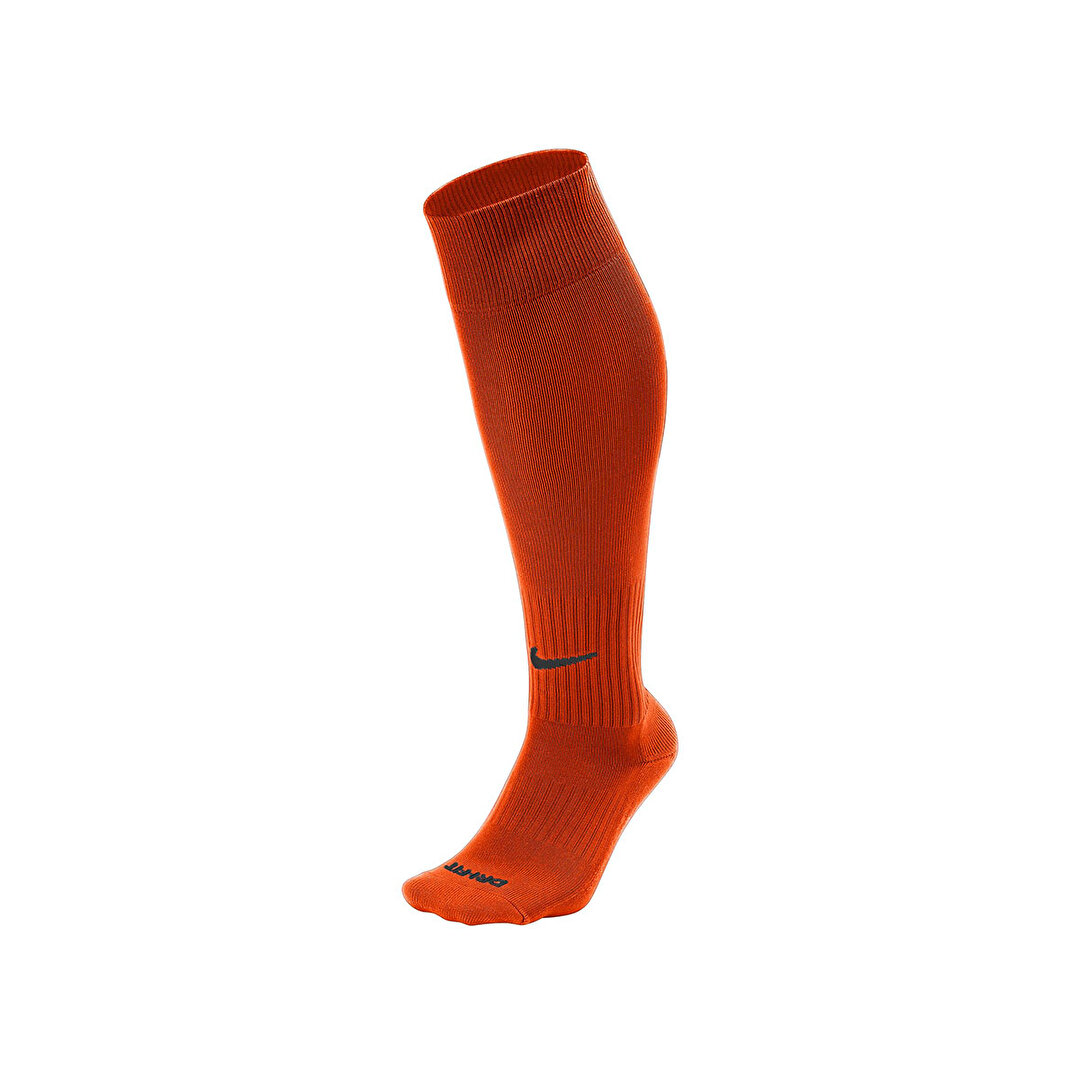 Nike Classic 2 Cushioned Unisex Turuncu Tozluk SX5728 816 Sporthink