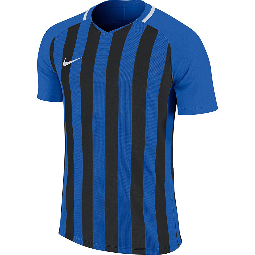 Nike striped jersey outlet