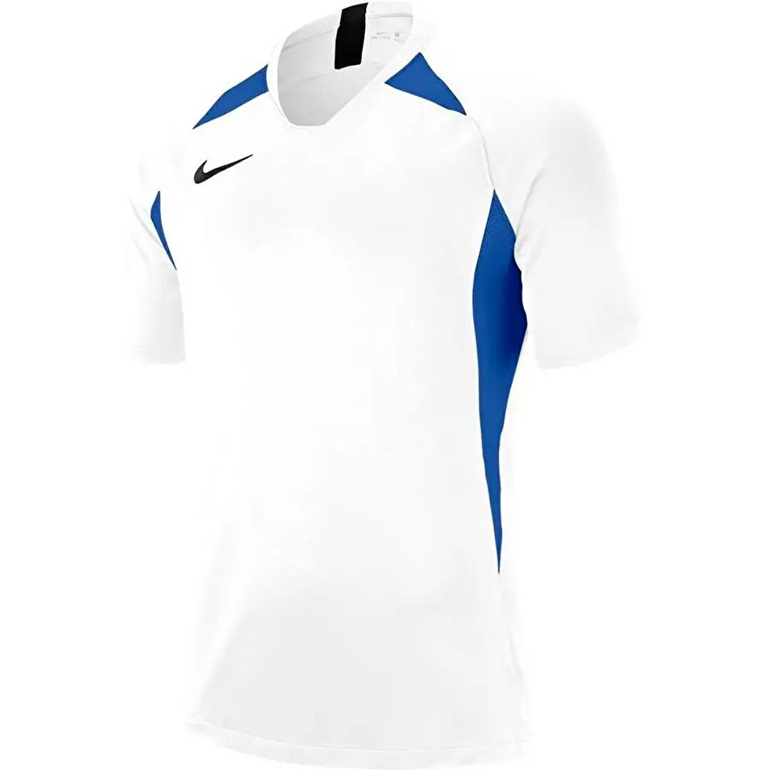 Nike Legend Çocuk Beyaz V Yaka Forma - 1