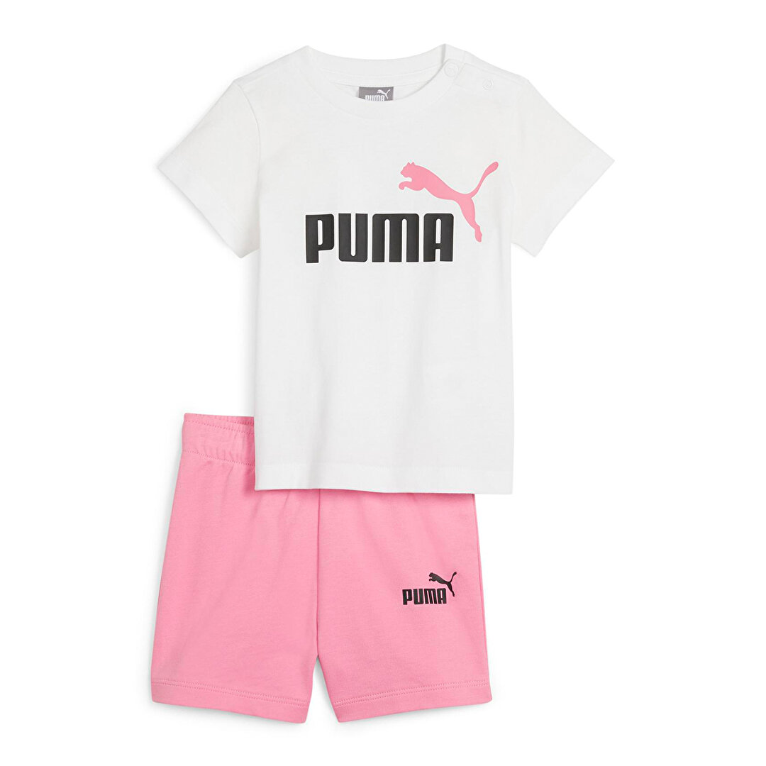 Toddler girl pumas deals