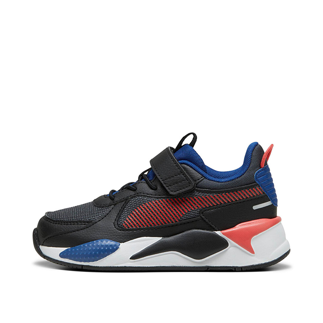 Puma Rs X Boys Ac Ps Cocuk Spor Ayakkab
