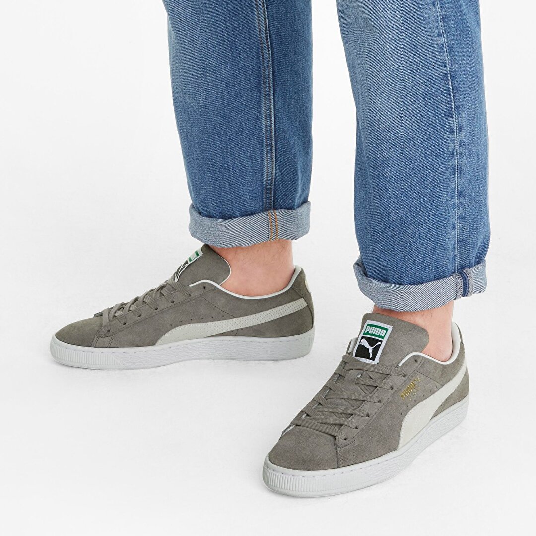 Puma Suede Classic XXI Erkek Sneaker 37491507 Sporthink