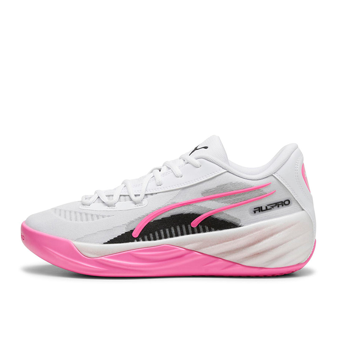 Puma All Pro Nitro Erkek Basketbol Ayakkabısı -1